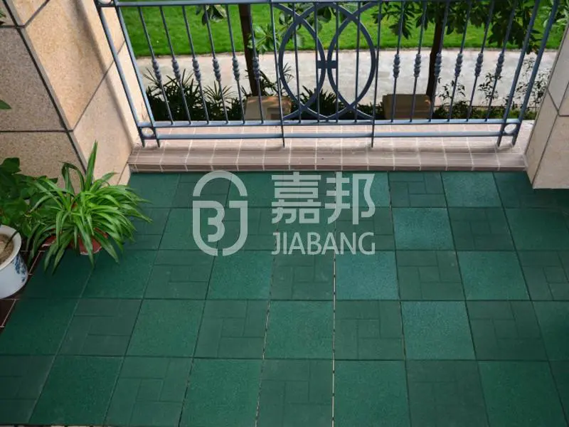 custom rubber square tiles interlocking free delivery at discount