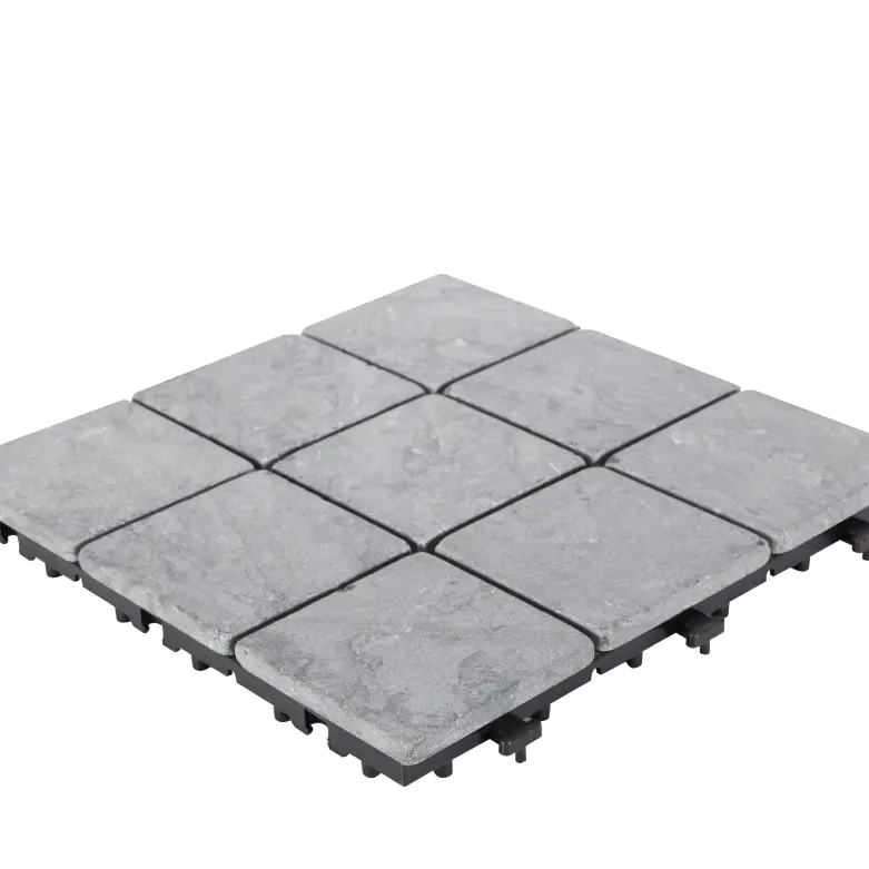 JIABANG hot-sale travertine pool pavers at discount for playground