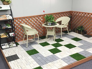 JIABANG deck tile showing