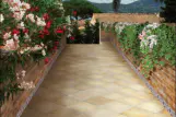 What kinds of outdoor tiles?