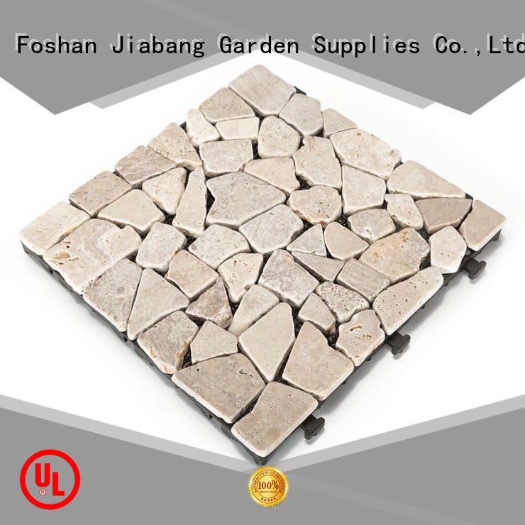 hot-sale travertine deck tiles outdoor at discount for garden decoration