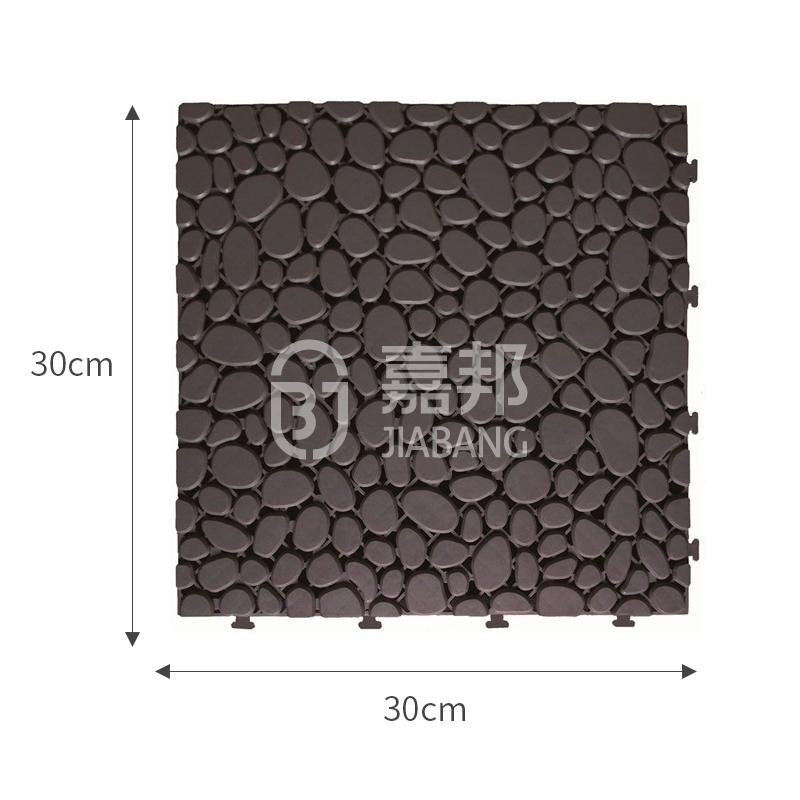 hot-sale plastic decking tiles bathroom floor for wholesale-1