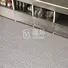 JIABANG Brand mat grey non slip bathroom tiles manufacture