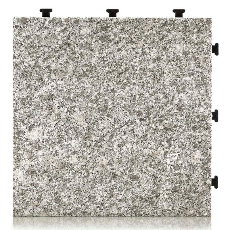 Durable granite porch deck tiles JBG2031