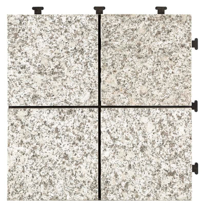 interlocking granite stone paver tiles JBG2034