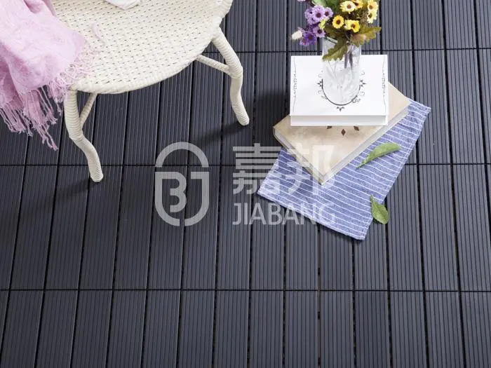 Hot outdoor metal look tile dark JIABANG Brand