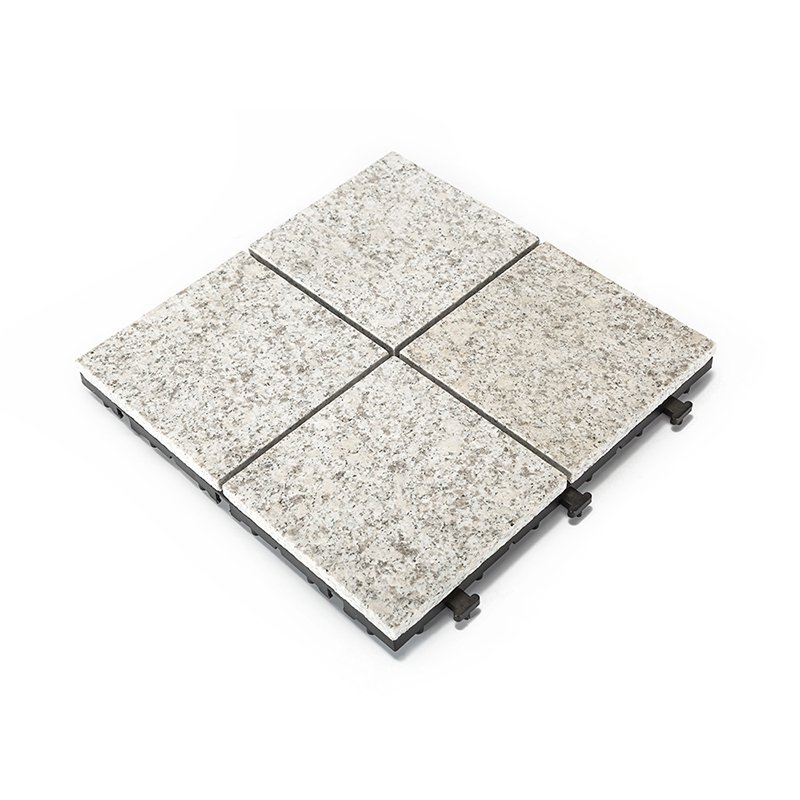 interlocking granite stone paver tiles JBG2034