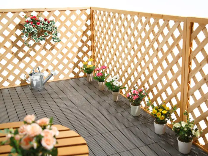 Why choose DIY tile?