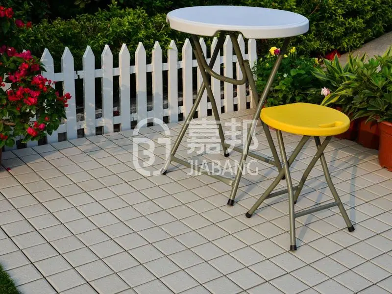 patio porch outdoor porcelain patio tiles JIABANG Brand company