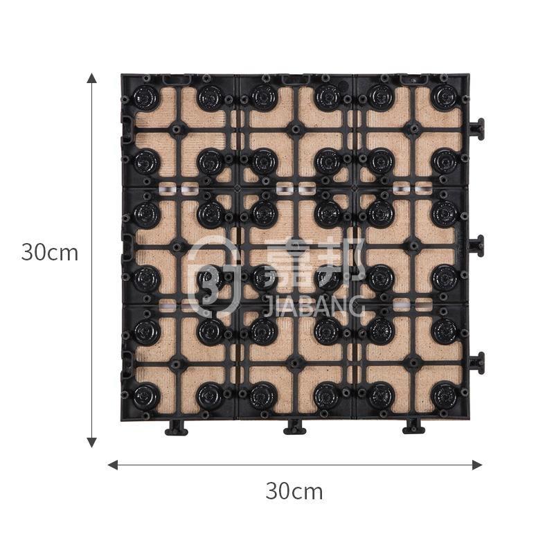 JIABANG frost proof tiles for outdoors anti-sliding balcony decoration