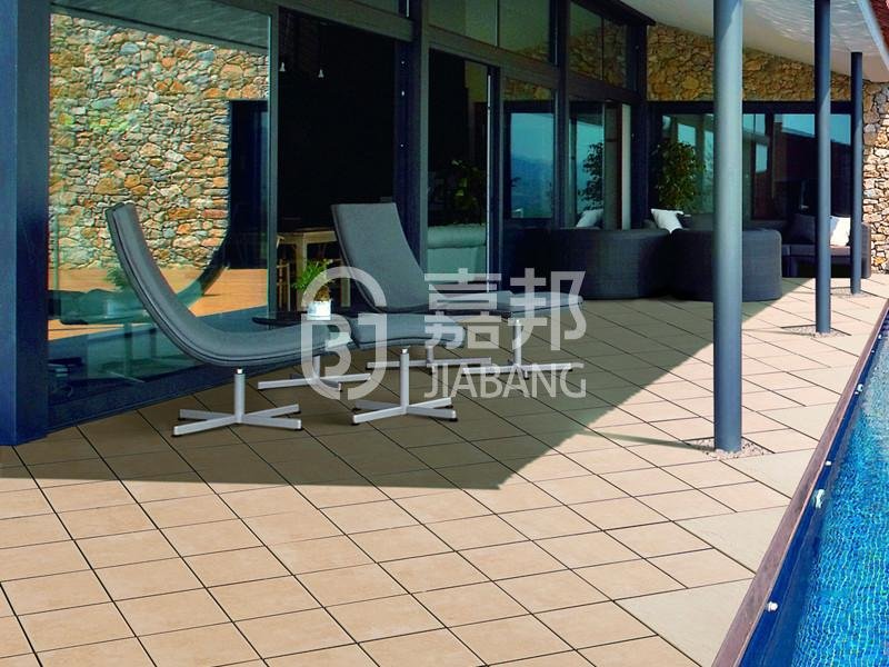 JIABANG frost proof tiles for outdoors anti-sliding balcony decoration-5