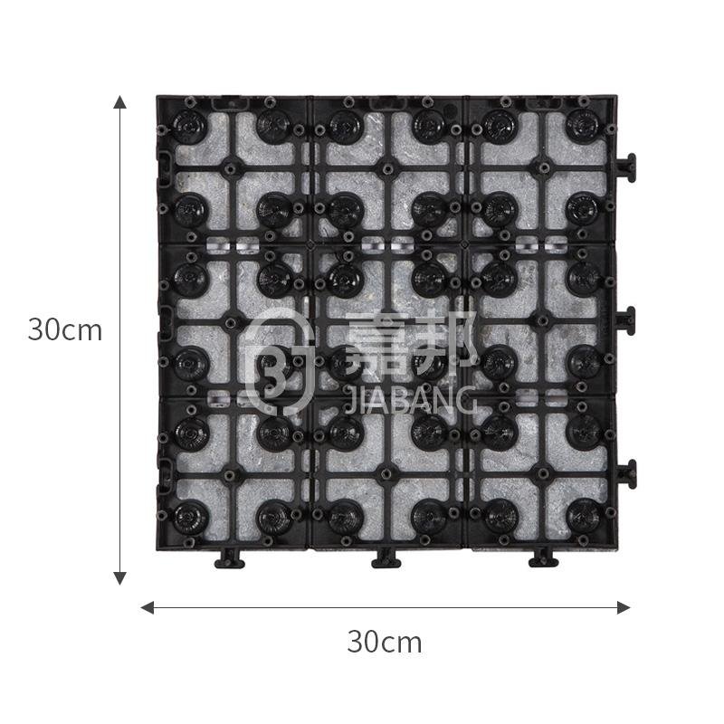 JIABANG waterproofing stone tile manufacturers floor decoration for patio-2