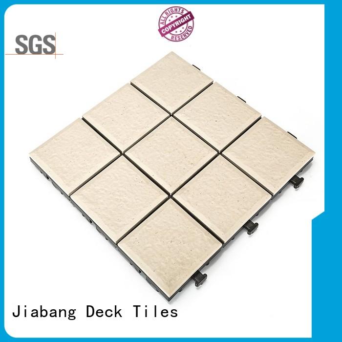porcelain roof outdoor porcelain floor tile best manufacturer for garden JIABANG