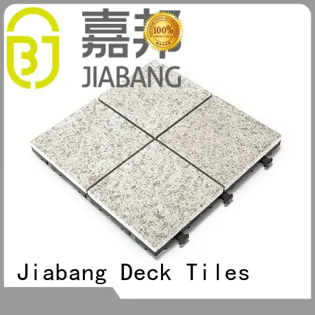 low-cost granite flooring outdoor from top manufacturer for porch construction JIABANG