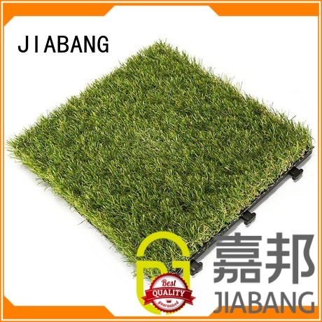 high-quality deck tiles on grass landscape on-sale balcony construction