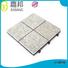 JIABANG Brand outdoor flamed granite floor tiles dark supplier