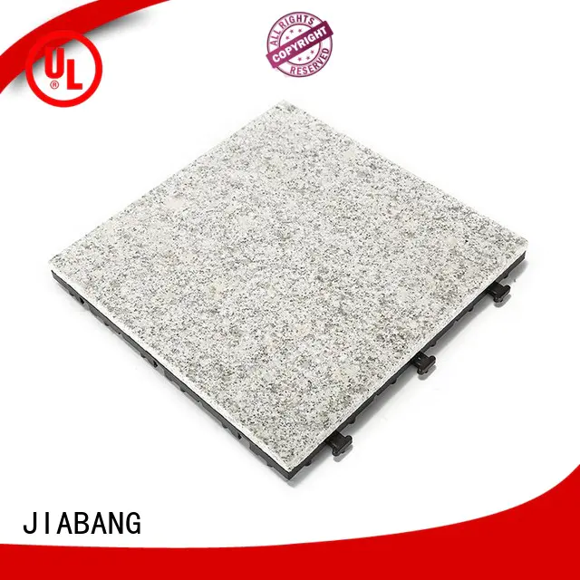 JIABANG durable granite floor tiles from top manufacturer for wholesale