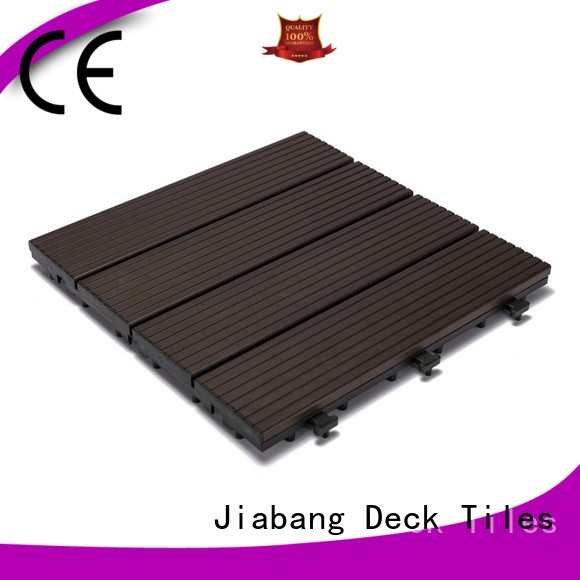 JIABANG aluminum deck board universal at discount