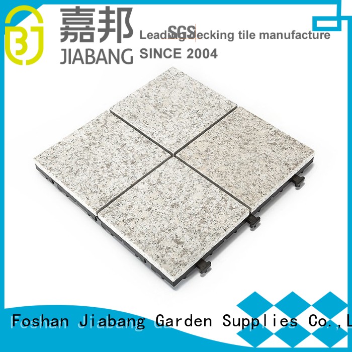 flamed granite floor tiles durable for porch construction JIABANG