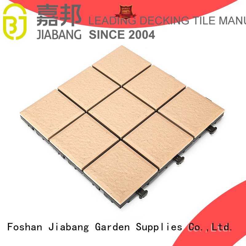porcelain tile manufacturers gazebo construction JIABANG
