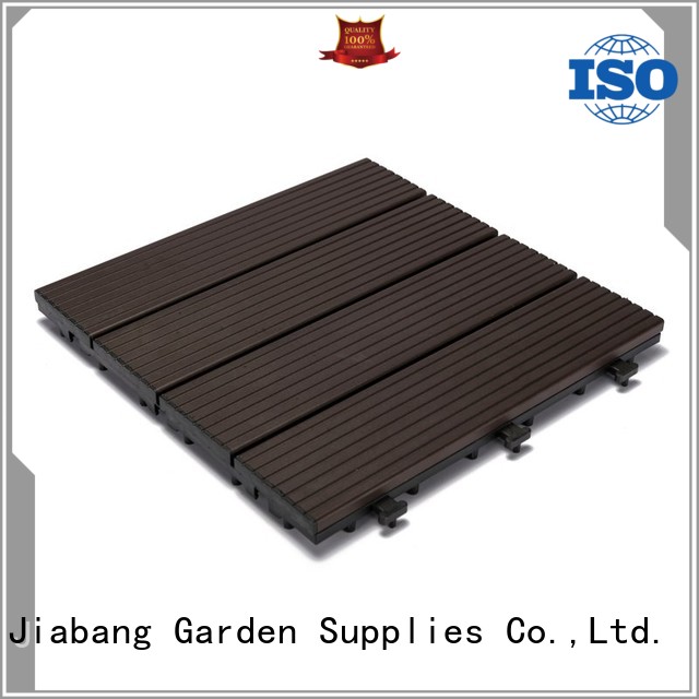 JIABANG aluminum aluminum deck board universal at discount