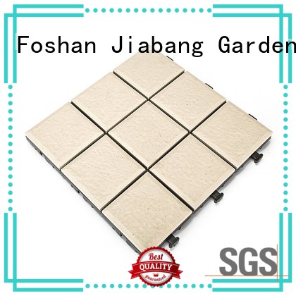 JIABANG on-sale ceramic deck tiles cheapest factory price for office
