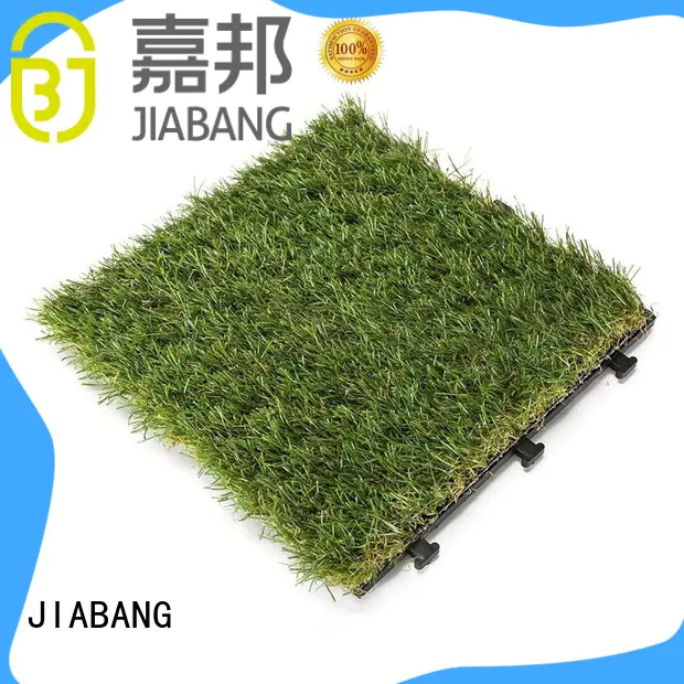 grass tiles top-selling for customization JIABANG