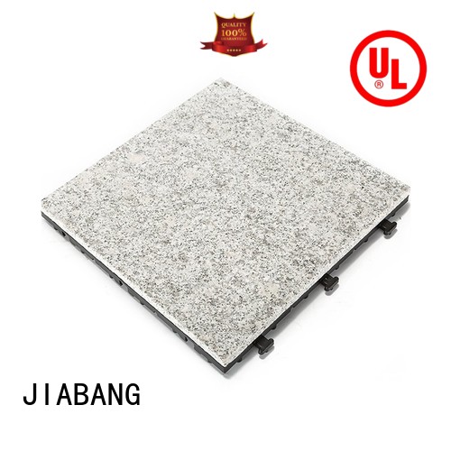 JIABANG durable outdoor granite tiles factory price for sale