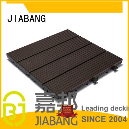 JIABANG metal deck boards popular at discount