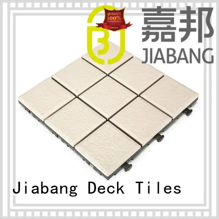 OEM porcelain tile for outdoor patio flooring gazebo construction