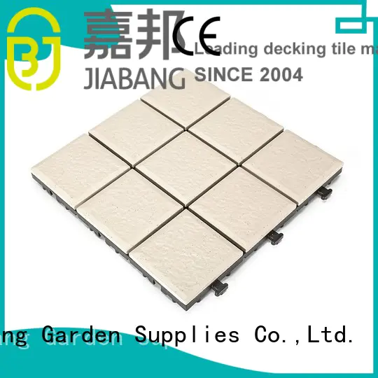 JIABANG flooring porcelain tile manufacturers custom size at discount