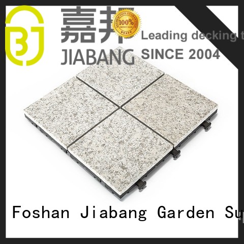 JIABANG low-cost granite floor tiles at discount for porch construction