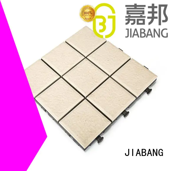 JIABANG on-sale ceramic deck tiles at discount for garden