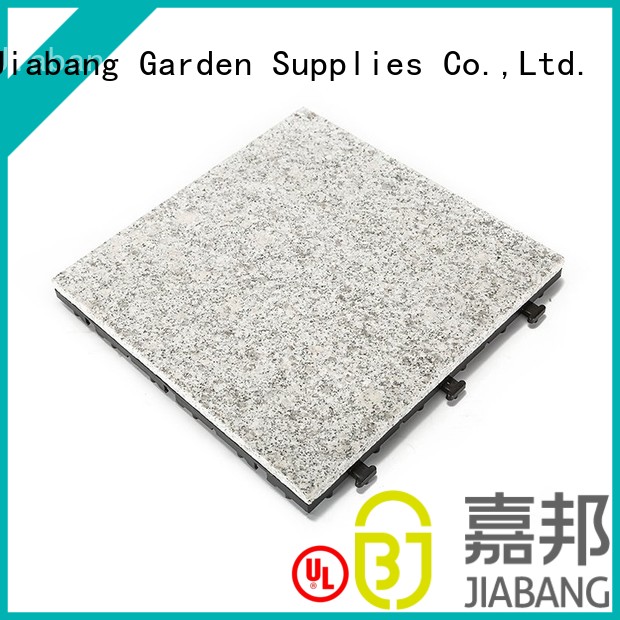 durable gray granite tile from top manufacturer for porch construction