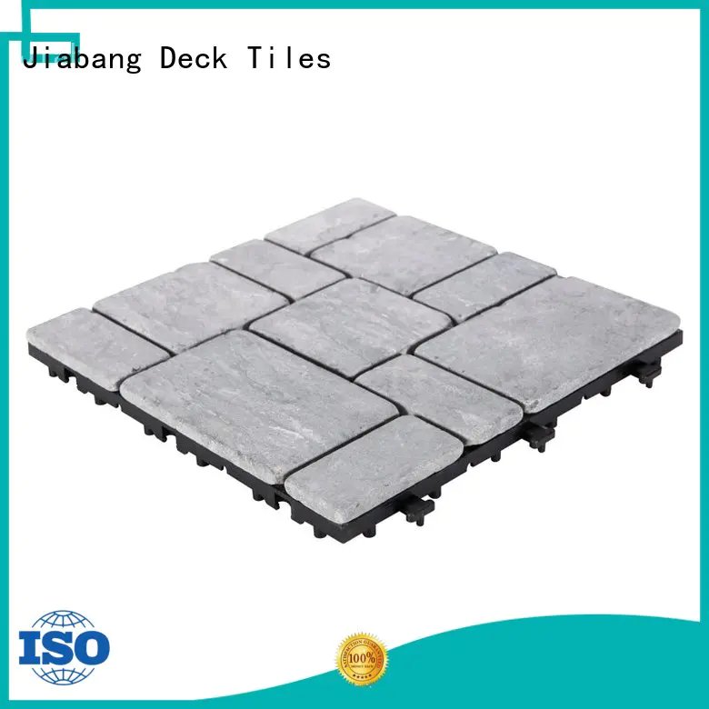 JIABANG hot-sale silver travertine tile wholesale from travertine stone