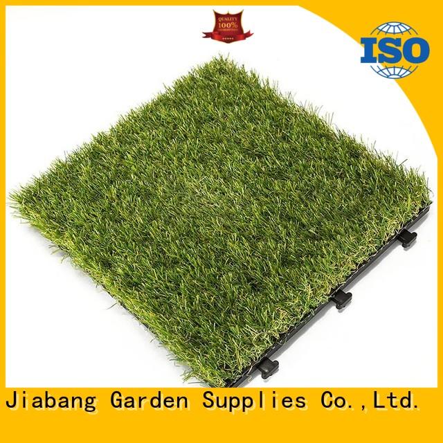 JIABANG landscape grass tiles on-sale garden decoration