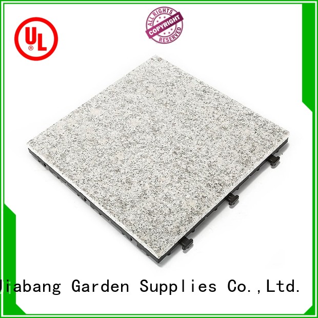 JIABANG latest gray granite tile at discount for porch construction