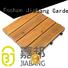 Quality JIABANG Brand tiles interlocking wood deck tiles