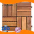hot-sale acacia wood tile low-cost for decoration