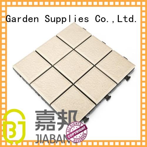 JIABANG hot-sale outdoor tile manufacturer cheapest factory price for patio