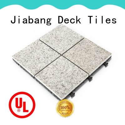 high-quality granite deck tiles low-cost at discount for wholesale