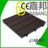 Quality JIABANG Brand outdoor aluminum aluminum deck board