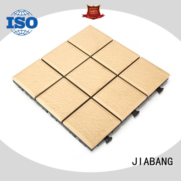JIABANG wholesale porcelain tile for outdoor patio for patio decoration