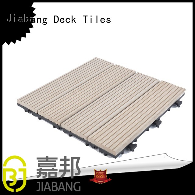 cheapest factory price composite patio tilesfree deliveryat discount