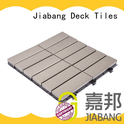 wholesale plastic patio tiles high-quality garden path