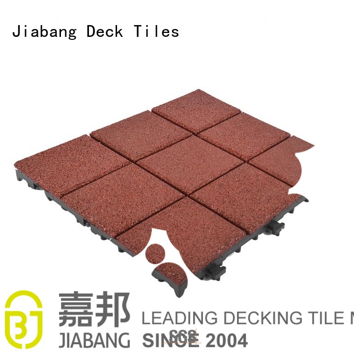 playground interlocking gym mats low-cost house decoration JIABANG