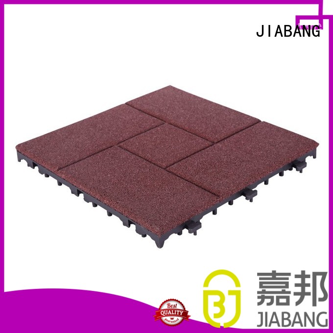 hot-sale rubber gym flooring tiles composite low-cost house decoration