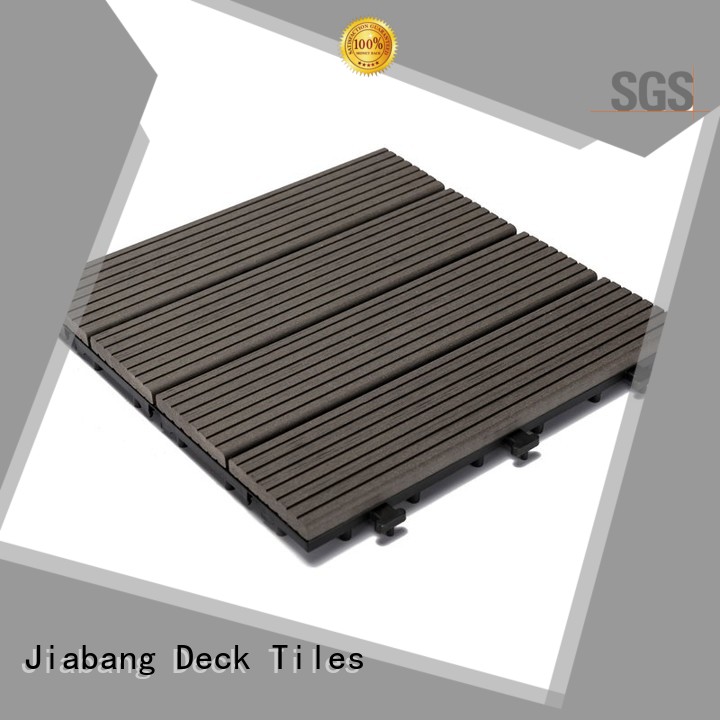 JIABANG cheapest factory price composite tiles at discount