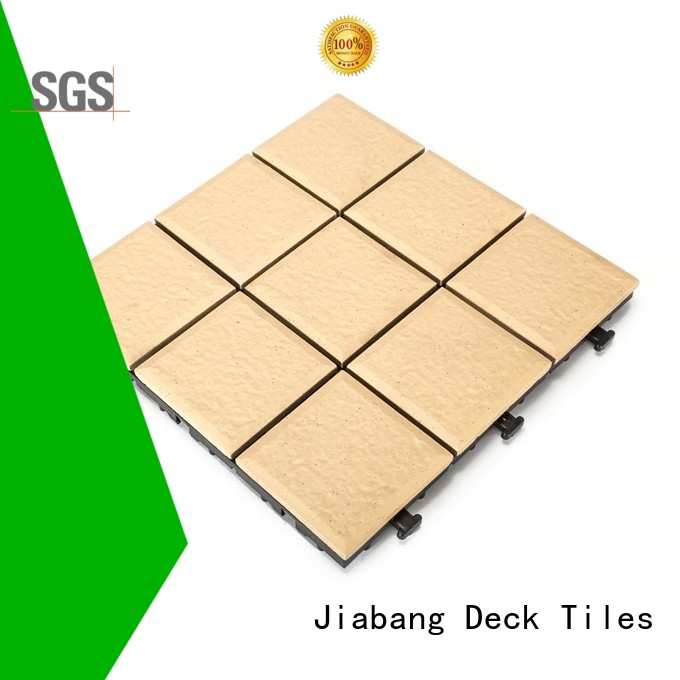JIABANG porcelain tile manufacturers custom size gazebo construction