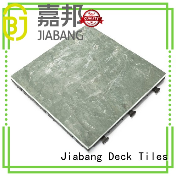 waterproofing garden floor slate JBD003